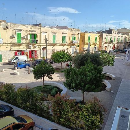Piazzimmacolata53 Villa Molfetta Exterior photo
